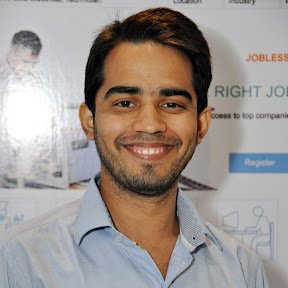 Vinit Mishra